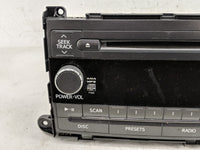 2011-2014 Toyota Sienna Radio AM FM Cd Player Receiver Replacement P/N:86120-08270 Fits Fits 2011 2012 2013 2014 OEM Used Au