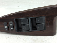 2011-2014 Toyota Sienna Master Power Window Switch Replacement Driver Side Left Fits Fits 2011 2012 2013 2014 2015 2016 OEM 