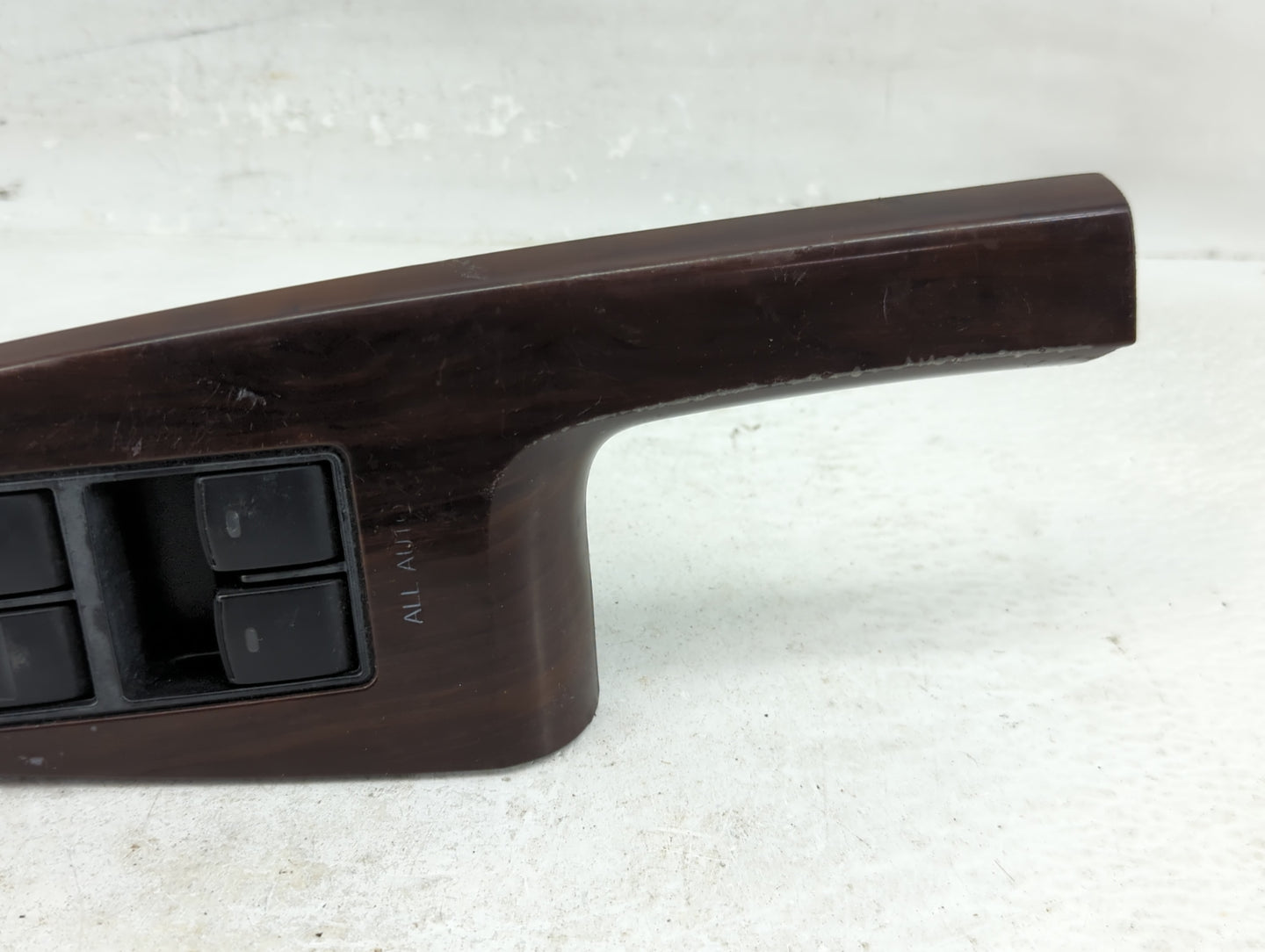 2011-2014 Toyota Sienna Master Power Window Switch Replacement Driver Side Left Fits Fits 2011 2012 2013 2014 2015 2016 OEM 