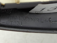 2011-2014 Toyota Sienna Master Power Window Switch Replacement Driver Side Left Fits Fits 2011 2012 2013 2014 2015 2016 OEM 