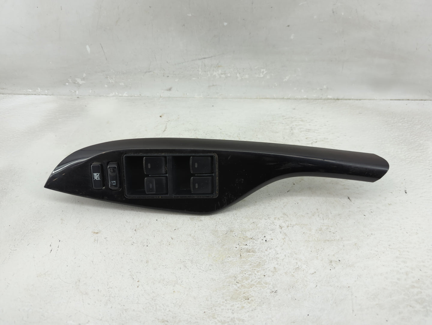 2011-2014 Toyota Sienna Master Power Window Switch Replacement Driver Side Left P/N:74240-08030 74240-08020 Fits OEM Used Au