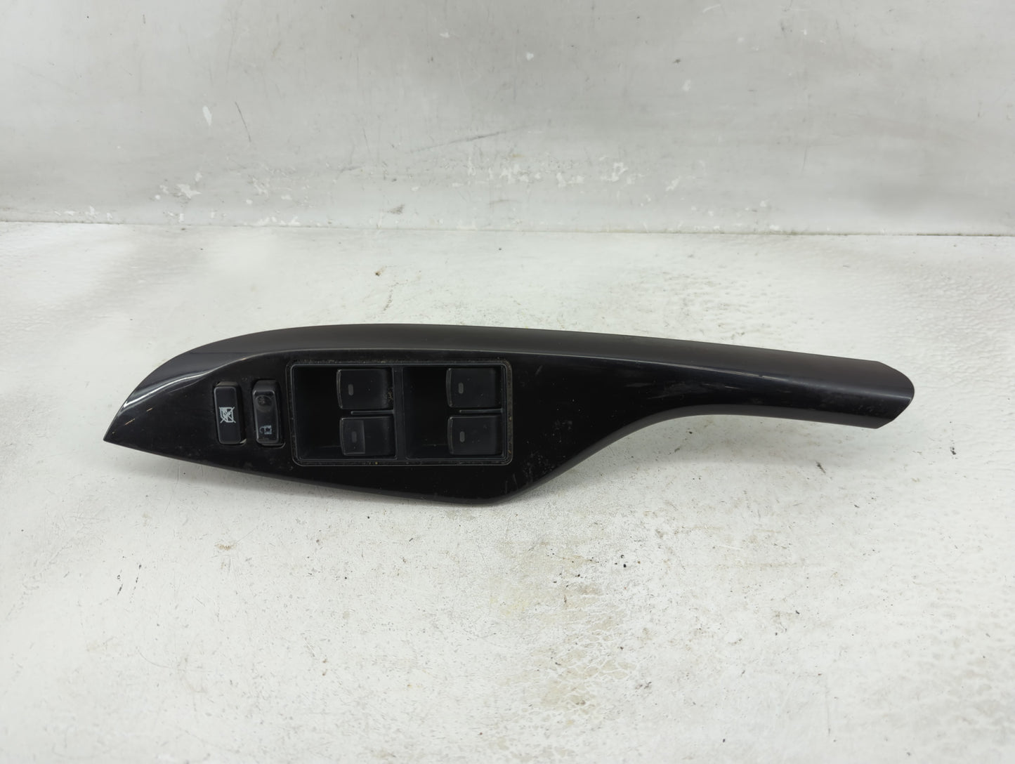 2011-2014 Toyota Sienna Master Power Window Switch Replacement Driver Side Left P/N:74240-08030 74240-08020 Fits OEM Used Au