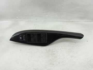 2011-2014 Toyota Sienna Master Power Window Switch Replacement Driver Side Left P/N:74240-08030 74240-08020 Fits OEM Used Au