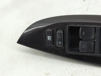 2011-2014 Toyota Sienna Master Power Window Switch Replacement Driver Side Left P/N:74240-08030 74240-08020 Fits OEM Used Au