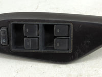 2011-2014 Toyota Sienna Master Power Window Switch Replacement Driver Side Left P/N:74240-08030 74240-08020 Fits OEM Used Au