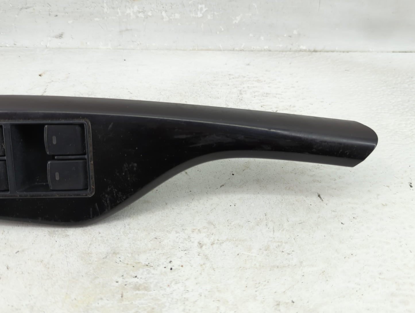 2011-2014 Toyota Sienna Master Power Window Switch Replacement Driver Side Left P/N:74240-08030 74240-08020 Fits OEM Used Au
