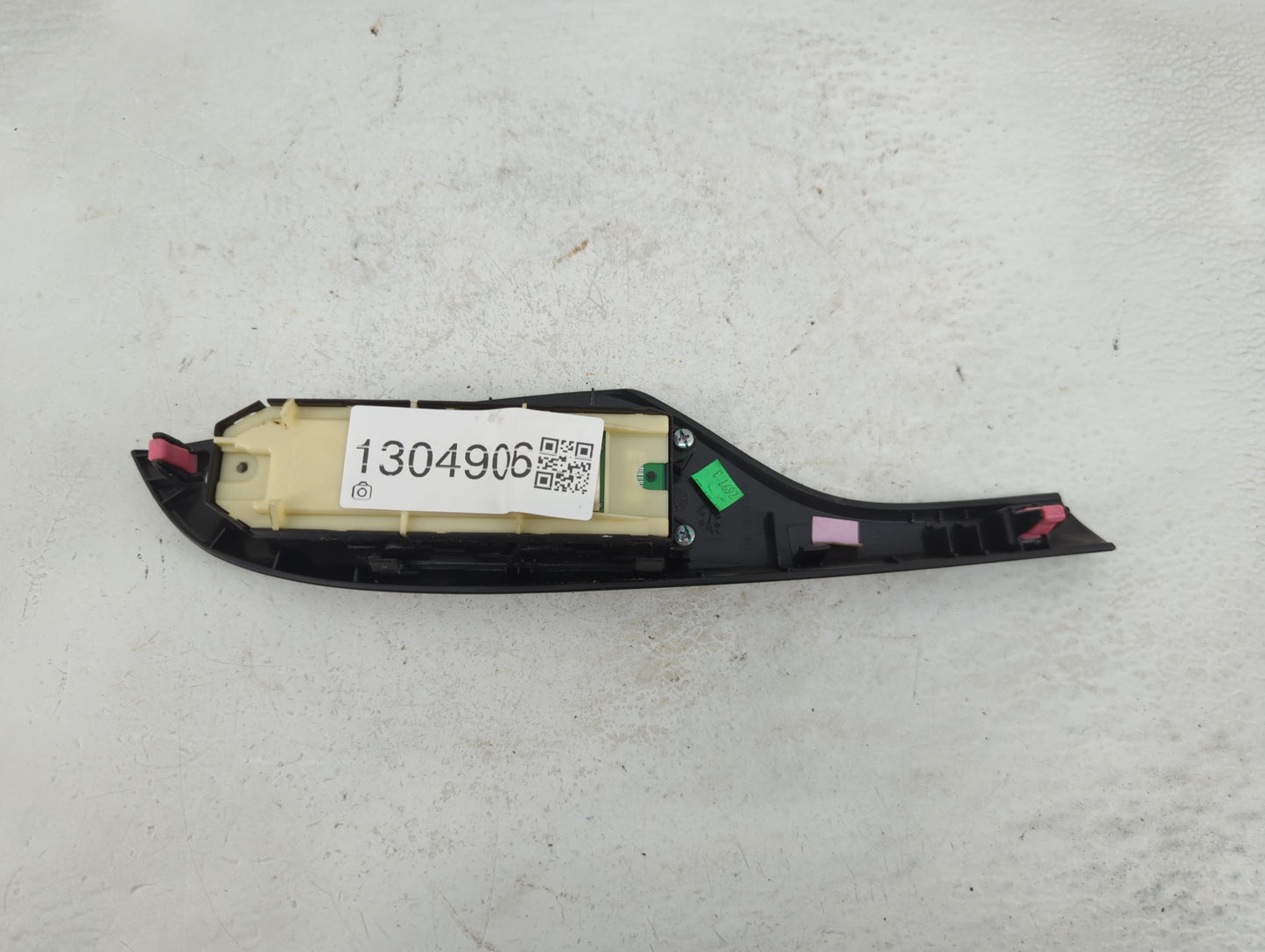 2011-2014 Toyota Sienna Master Power Window Switch Replacement Driver Side Left P/N:74240-08030 74240-08020 Fits OEM Used Au