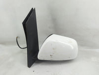 2013-2014 Toyota Sienna Driver Side View Mirror - Left Door Mirror OEM Used - Oemusedautoparts1.com