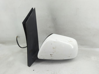 compare product 2013-2014 Toyota Sienna Driver Side View Mirror - Left Door Mirror OEM Used