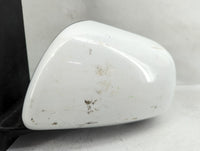 2013-2014 Toyota Sienna Driver Side View Mirror - Left Door Mirror OEM Used - Oemusedautoparts1.com