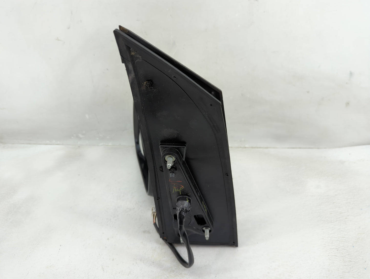 2013-2014 Toyota Sienna Driver Side View Mirror - Left Door Mirror OEM Used - Oemusedautoparts1.com
