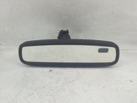 2011-2014 Toyota Sienna Interior Rear View Mirror Replacement OEM P/N:4112A-WZLHL4 Fits Fits 2011 2012 2013 2014 OEM Used Au