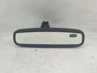 compare product 2011-2014 Toyota Sienna Interior Rear View Mirror Replacement OEM P/N:4112A-WZLHL4 Fits Fits 2011 2012 2013 2014 OEM Used Auto Parts