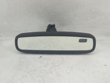 2011-2014 Toyota Sienna Interior Rear View Mirror Replacement OEM P/N:4112A-WZLHL4 Fits Fits 2011 2012 2013 2014 OEM Used Au