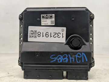 2013-2014 Toyota Sienna PCM Engine Control Computer ECU ECM PCU OEM P/N:TN275500-5110 89661-08370 Fits Fits 2013 2014 OEM Us