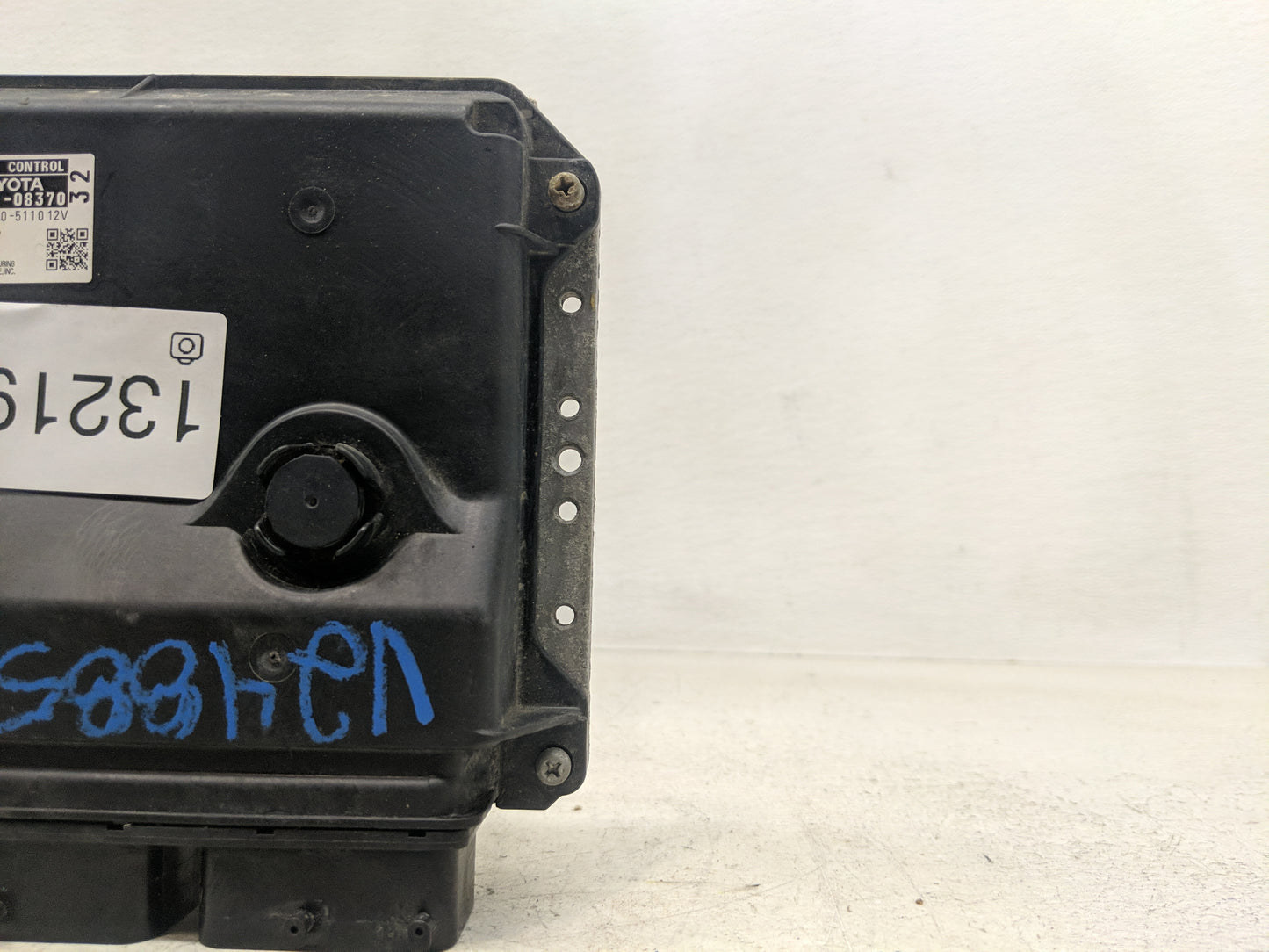 2013-2014 Toyota Sienna PCM Engine Control Computer ECU ECM PCU OEM P/N:TN275500-5110 89661-08370 Fits Fits 2013 2014 OEM Us
