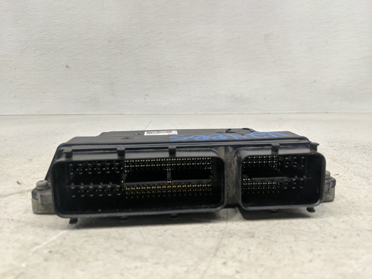 2013-2014 Toyota Sienna PCM Engine Control Computer ECU ECM PCU OEM P/N:TN275500-5110 89661-08370 Fits Fits 2013 2014 OEM Us