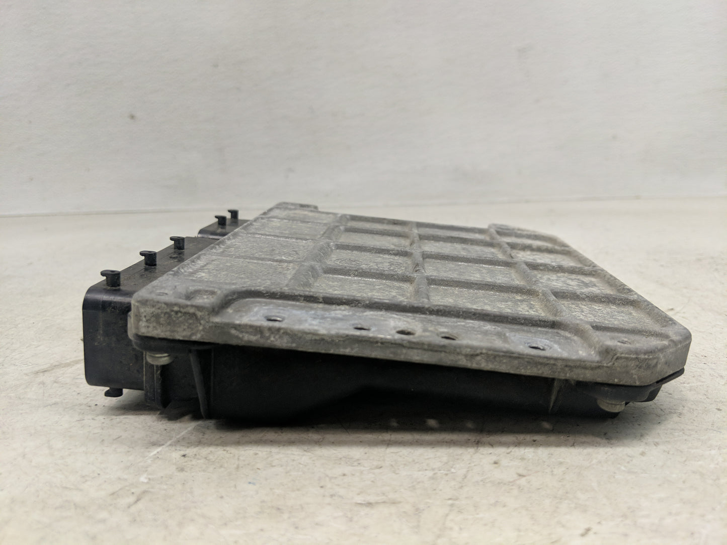 2013-2014 Toyota Sienna PCM Engine Control Computer ECU ECM PCU OEM P/N:TN275500-5110 89661-08370 Fits Fits 2013 2014 OEM Us