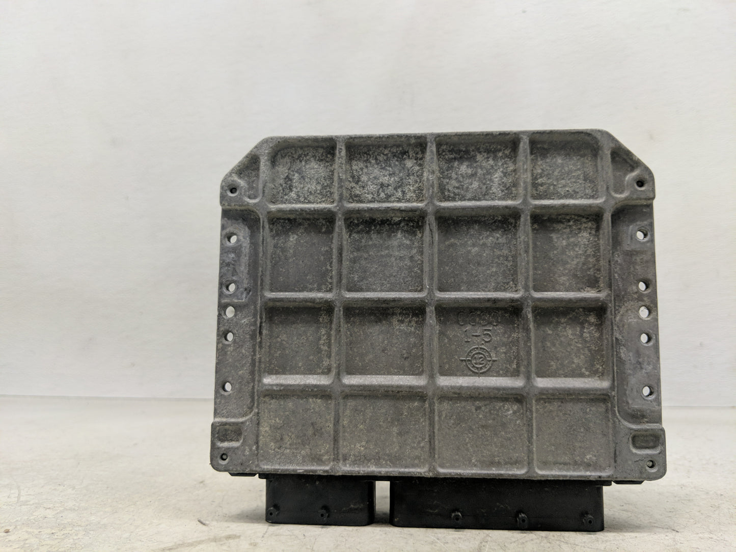 2013-2014 Toyota Sienna PCM Engine Control Computer ECU ECM PCU OEM P/N:TN275500-5110 89661-08370 Fits Fits 2013 2014 OEM Us
