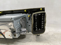 2011-2014 Toyota Sienna Radio AM FM Cd Player Receiver Replacement P/N:86120-08270 Fits Fits 2011 2012 2013 2014 OEM Used Au