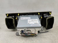 2011-2014 Toyota Sienna Radio AM FM Cd Player Receiver Replacement P/N:86120-08270 Fits Fits 2011 2012 2013 2014 OEM Used Au