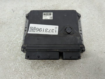 2013-2014 Toyota Sienna PCM Engine Control Computer ECU ECM PCU OEM P/N:89661-08371 TN275500-5110, 89661-08370 Fits Fits 201