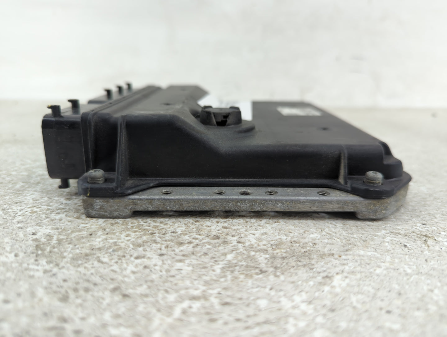 2013-2014 Toyota Sienna PCM Engine Control Computer ECU ECM PCU OEM P/N:89661-08371 TN275500-5110, 89661-08370 Fits Fits 201
