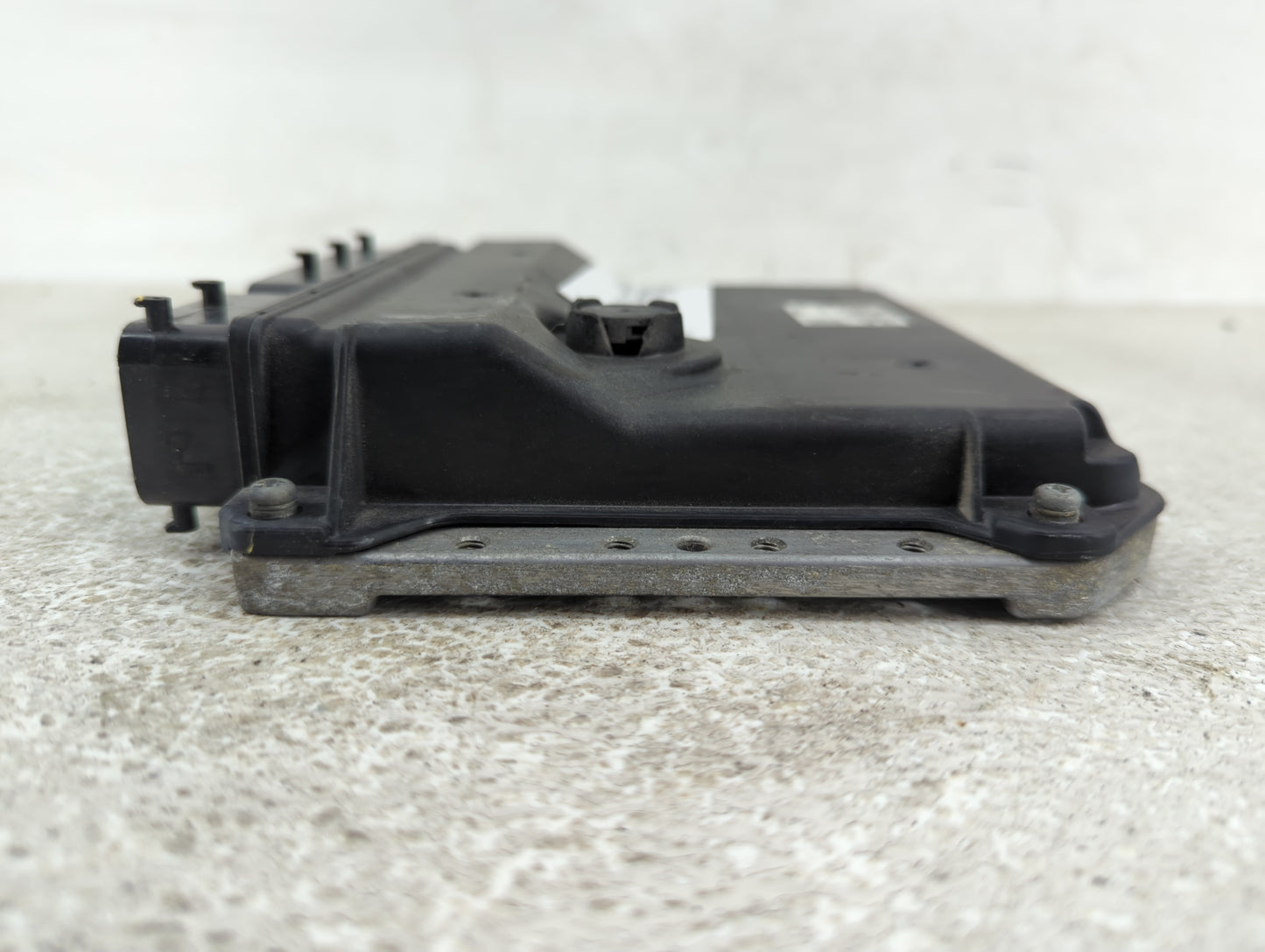 2013-2014 Toyota Sienna PCM Engine Control Computer ECU ECM PCU OEM P/N:89661-08371 TN275500-5110, 89661-08370 Fits Fits 201