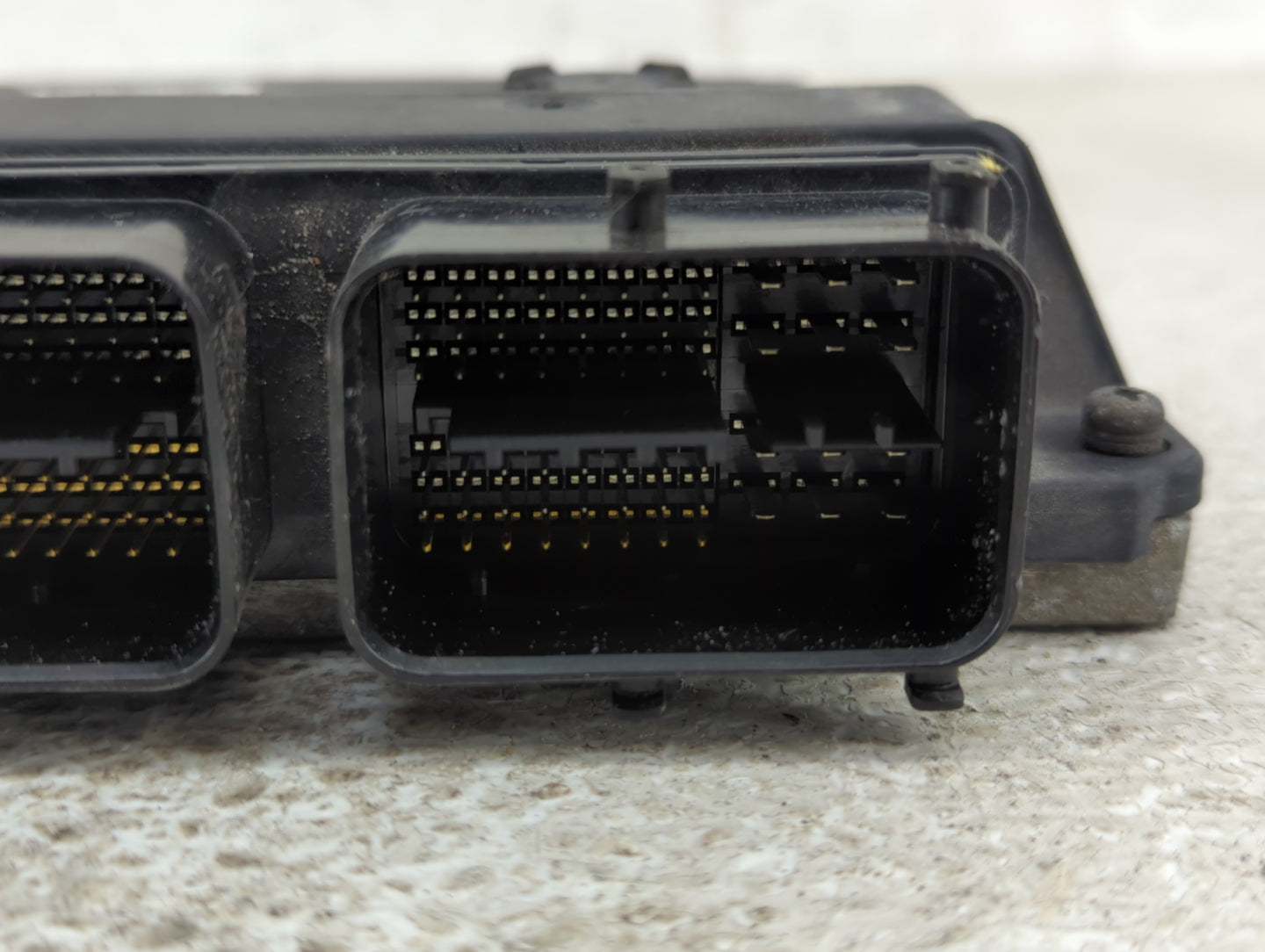 2013-2014 Toyota Sienna PCM Engine Control Computer ECU ECM PCU OEM P/N:89661-08371 TN275500-5110, 89661-08370 Fits Fits 201