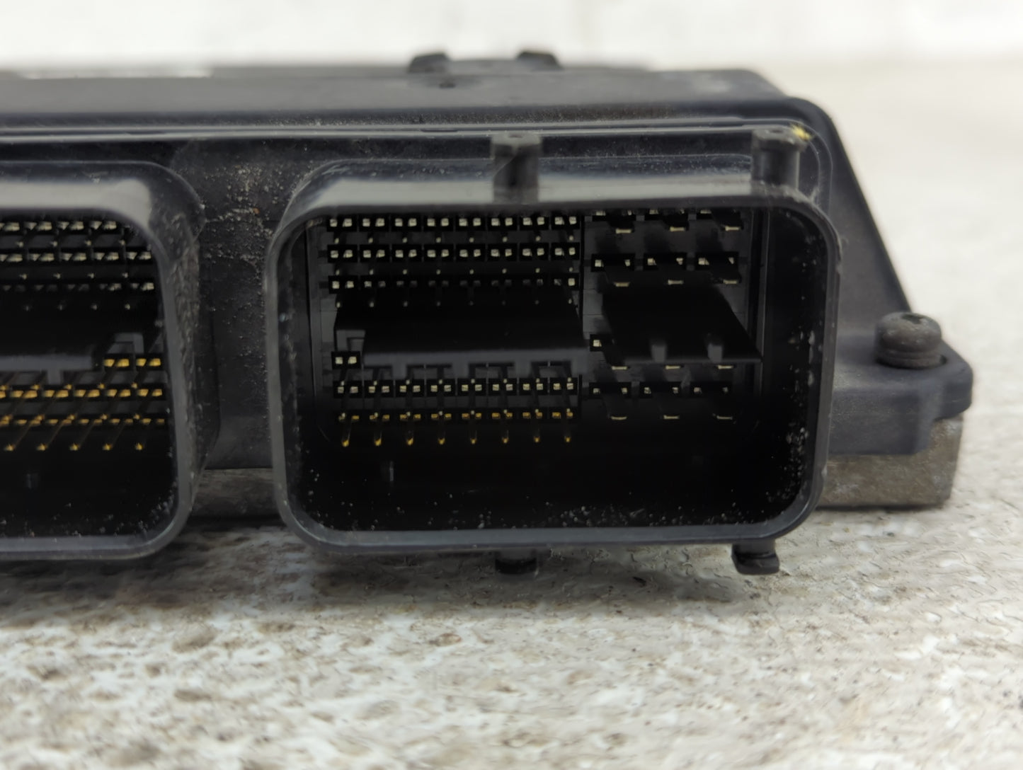 2013-2014 Toyota Sienna PCM Engine Control Computer ECU ECM PCU OEM P/N:89661-08371 TN275500-5110, 89661-08370 Fits Fits 201