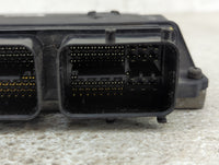 2013-2014 Toyota Sienna PCM Engine Control Computer ECU ECM PCU OEM P/N:89661-08371 TN275500-5110, 89661-08370 Fits Fits 201