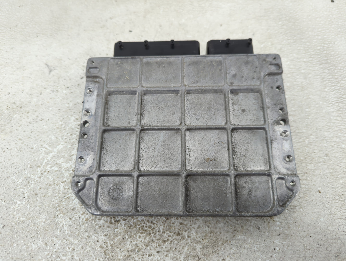 2013-2014 Toyota Sienna PCM Engine Control Computer ECU ECM PCU OEM P/N:89661-08371 TN275500-5110, 89661-08370 Fits Fits 201