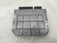 2013-2014 Toyota Sienna PCM Engine Control Computer ECU ECM PCU OEM P/N:89661-08371 TN275500-5110, 89661-08370 Fits Fits 201