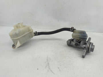 Toyota Sienna Power Brake Booster Oem - Oemusedautoparts1.com