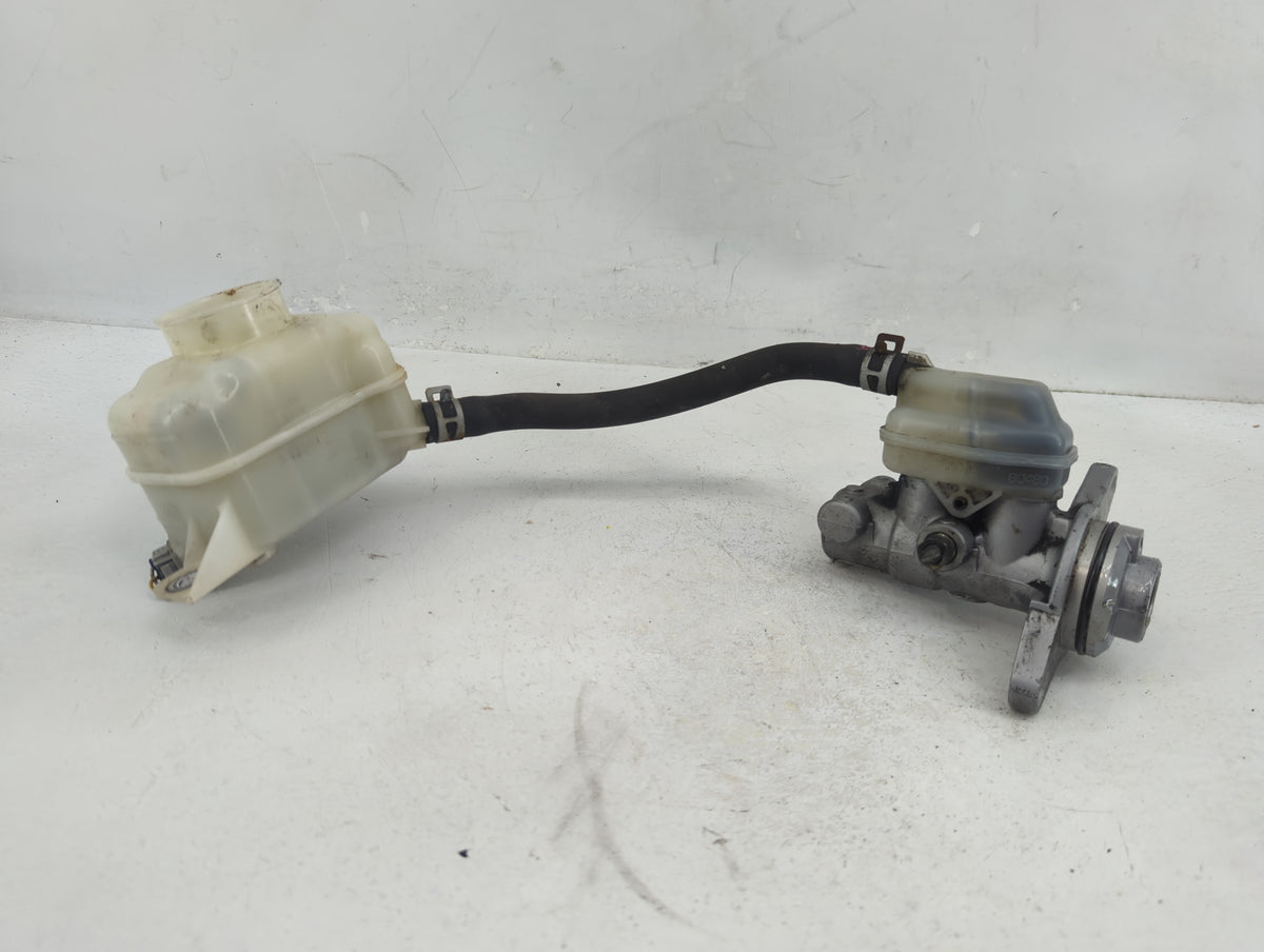 Toyota Sienna Power Brake Booster Oem 1375908 - Oemusedautoparts1.com