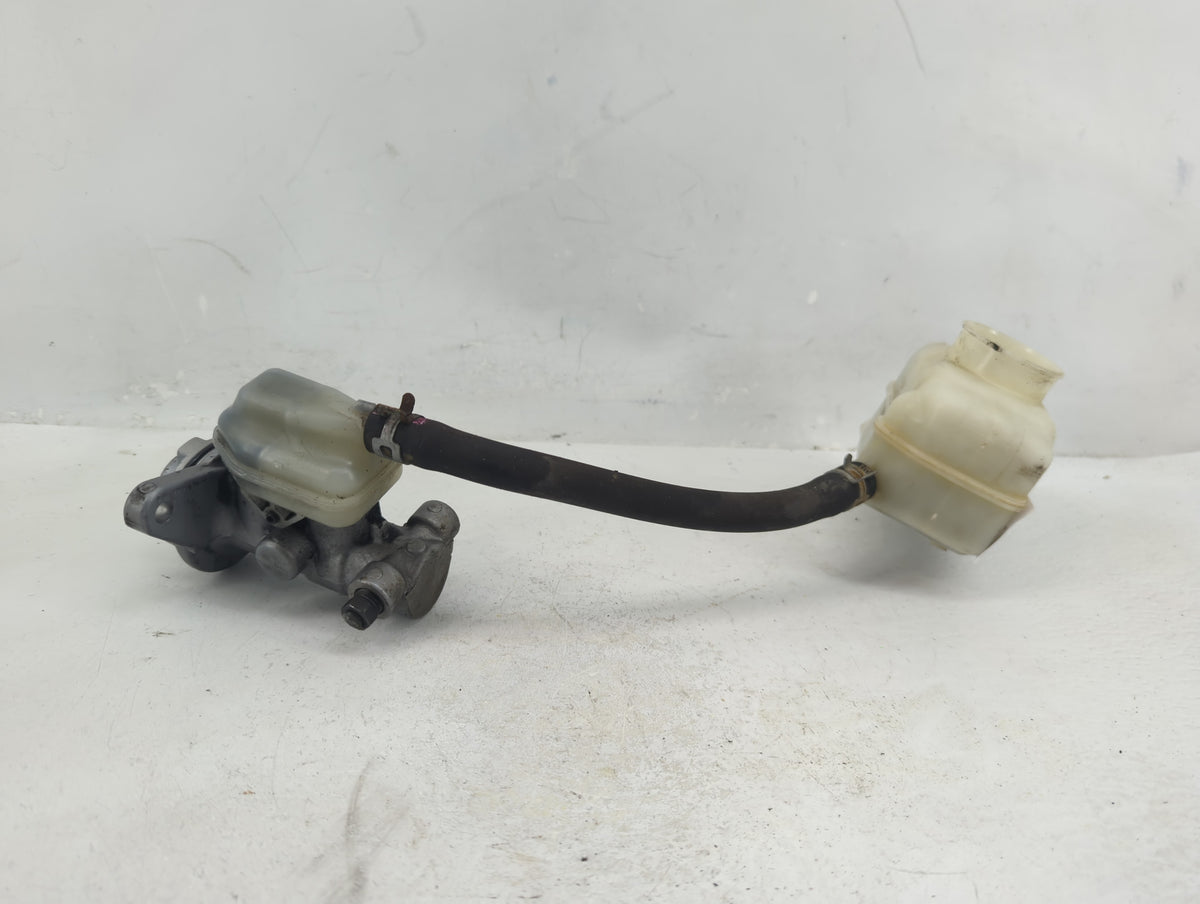 Toyota Sienna Power Brake Booster Oem 1375908 - Oemusedautoparts1.com
