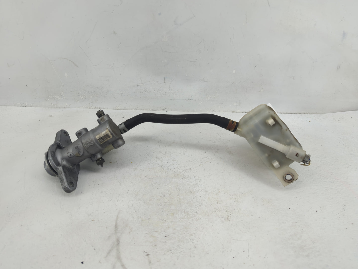 Toyota Sienna Power Brake Booster Oem 1375908 - Oemusedautoparts1.com