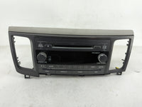2011-2014 Toyota Sienna Radio Control Panel - Oemusedautoparts1.com