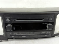2011-2014 Toyota Sienna Radio Control Panel - Oemusedautoparts1.com