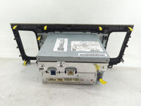 2011-2014 Toyota Sienna Radio Control Panel - Oemusedautoparts1.com