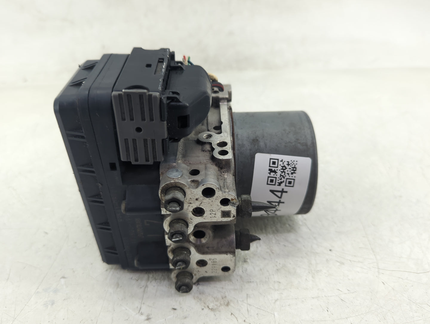 2012-2014 Toyota Sienna ABS Pump Control Module Replacement P/N:44540-08201 133800-1990, 89541-08221 Fits Fits 2012 2013 201