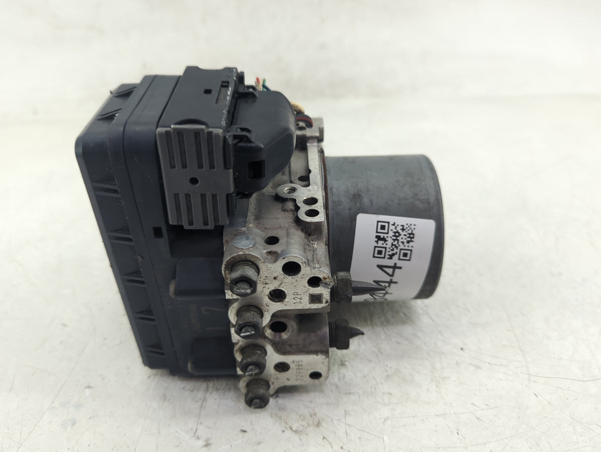 2012-2014 Toyota Sienna Anti-Lock Brake ABS Pump Module Actuator OEM P/N:44540-08201 133800-1990 Fits Fits 2012 2013 2014 OE