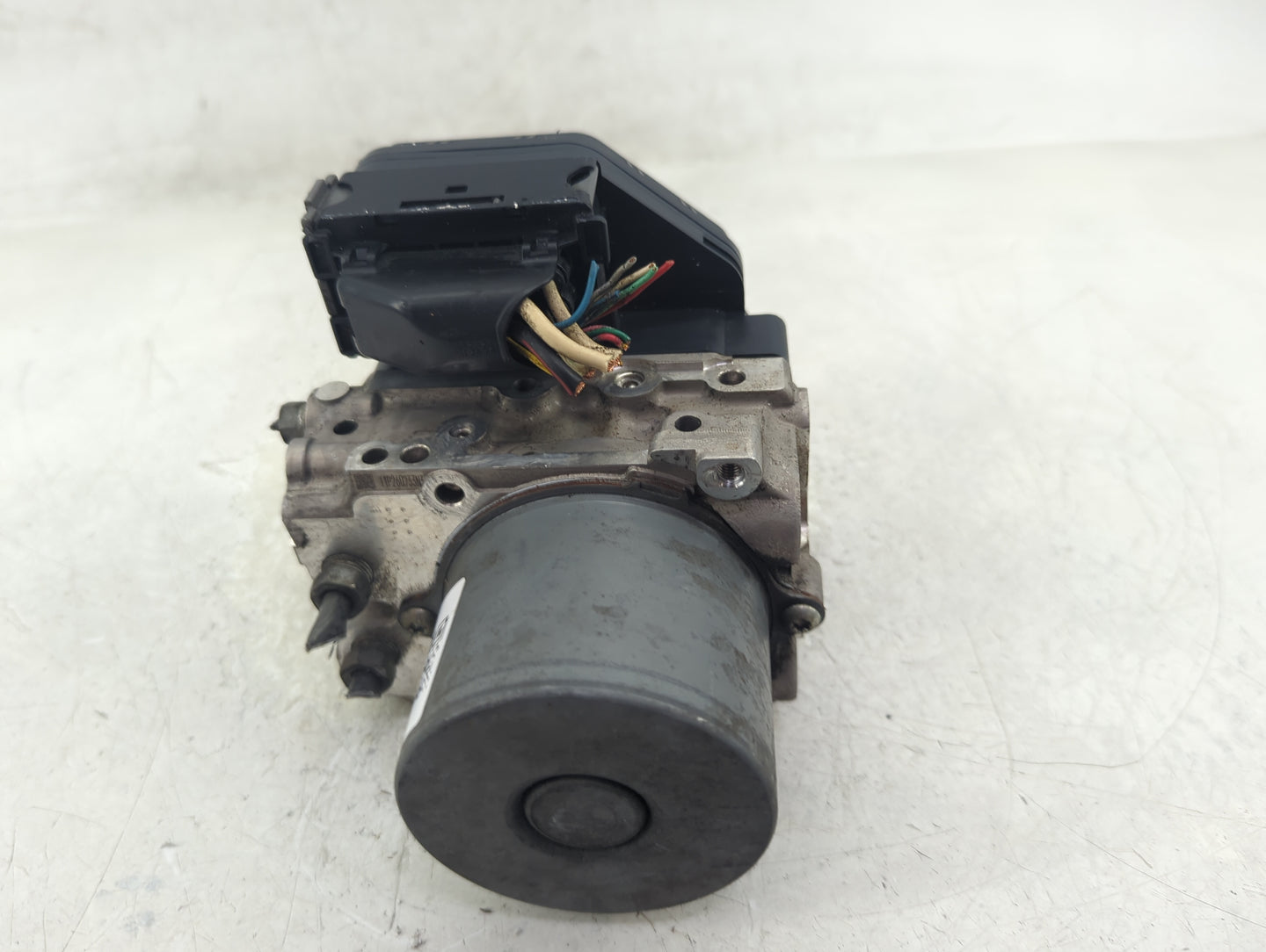 2012-2014 Toyota Sienna ABS Pump Control Module Replacement P/N:44540-08201 133800-1990, 89541-08221 Fits Fits 2012 2013 201