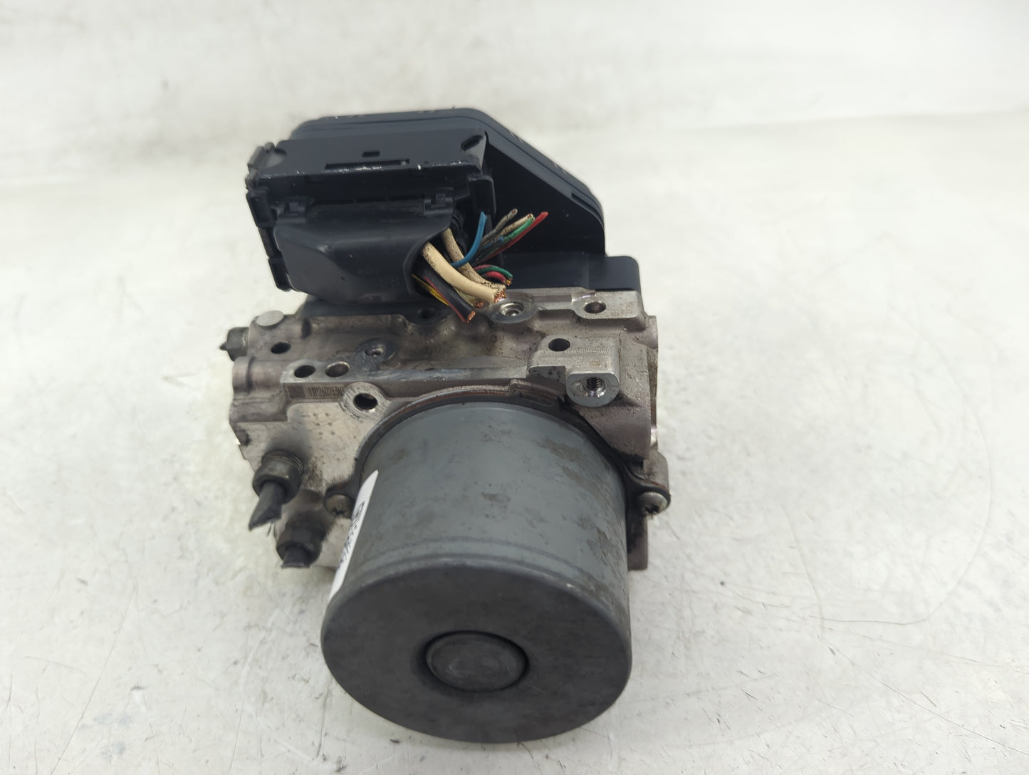 2012-2014 Toyota Sienna ABS Pump Control Module Replacement P/N:44540-08201 133800-1990, 89541-08221 Fits Fits 2012 2013 201