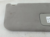 2011-2014 Toyota Sienna Sun Visor Shade Replacement Passenger Right Mirror Fits Fits 2011 2012 2013 2014 OEM Used Auto Parts