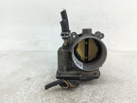 2007-2016 Toyota Sienna Throttle Body P/N:22030-0P050 Fits OEM Used Auto Parts - Oemusedautoparts1.com
