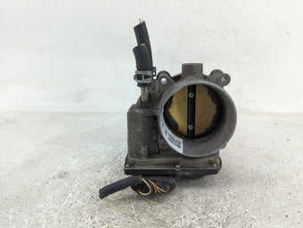 compare product 2007-2016 Toyota Sienna Throttle Body P/N:22030-0P050 Fits OEM Used Auto Parts