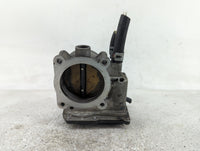 2007-2016 Toyota Sienna Throttle Body P/N:22030-0P050 Fits OEM Used Auto Parts - Oemusedautoparts1.com