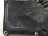 2007-2016 Toyota Sienna Throttle Body P/N:22030-0P050 Fits OEM Used Auto Parts - Oemusedautoparts1.com