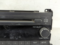 2011-2014 Toyota Sienna Radio AM FM Cd Player Receiver Replacement P/N:86120-08280 Fits Fits 2011 2012 2013 2014 OEM Used Au